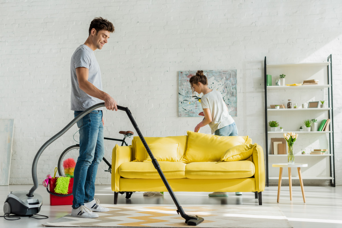 Beylikdüzü Bayan Temizlikçi