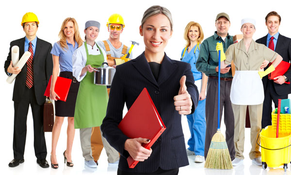 Beylikdüzü Bayan Temizlikçi Hizmeti